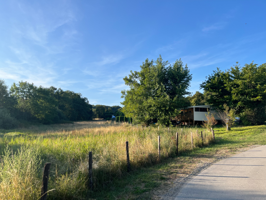 ART Camping des Pivolles, Camping proche de Vienne