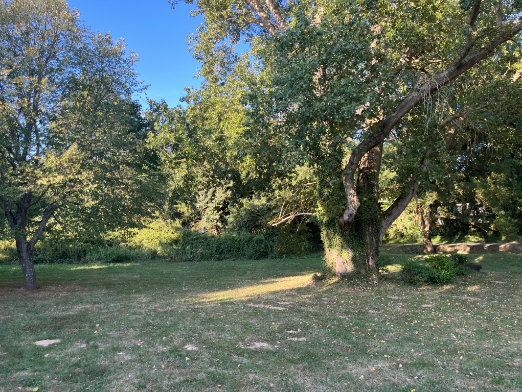 Camping des Pivolles, Camping proche de Vienne