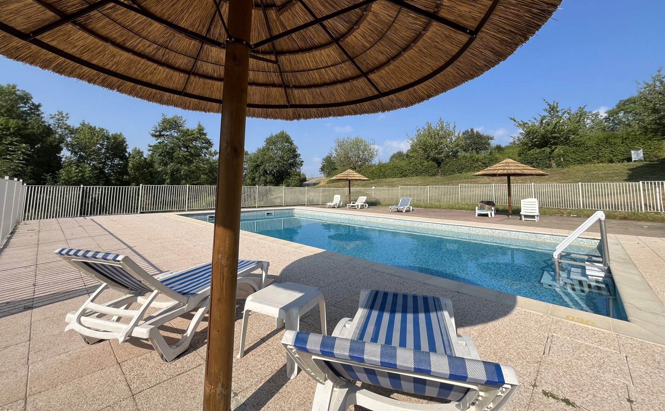Camping des Pivolles, Camping proche de Vienne