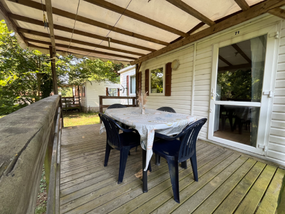 MB Camping des Pivolles, Camping proche de Vienne
