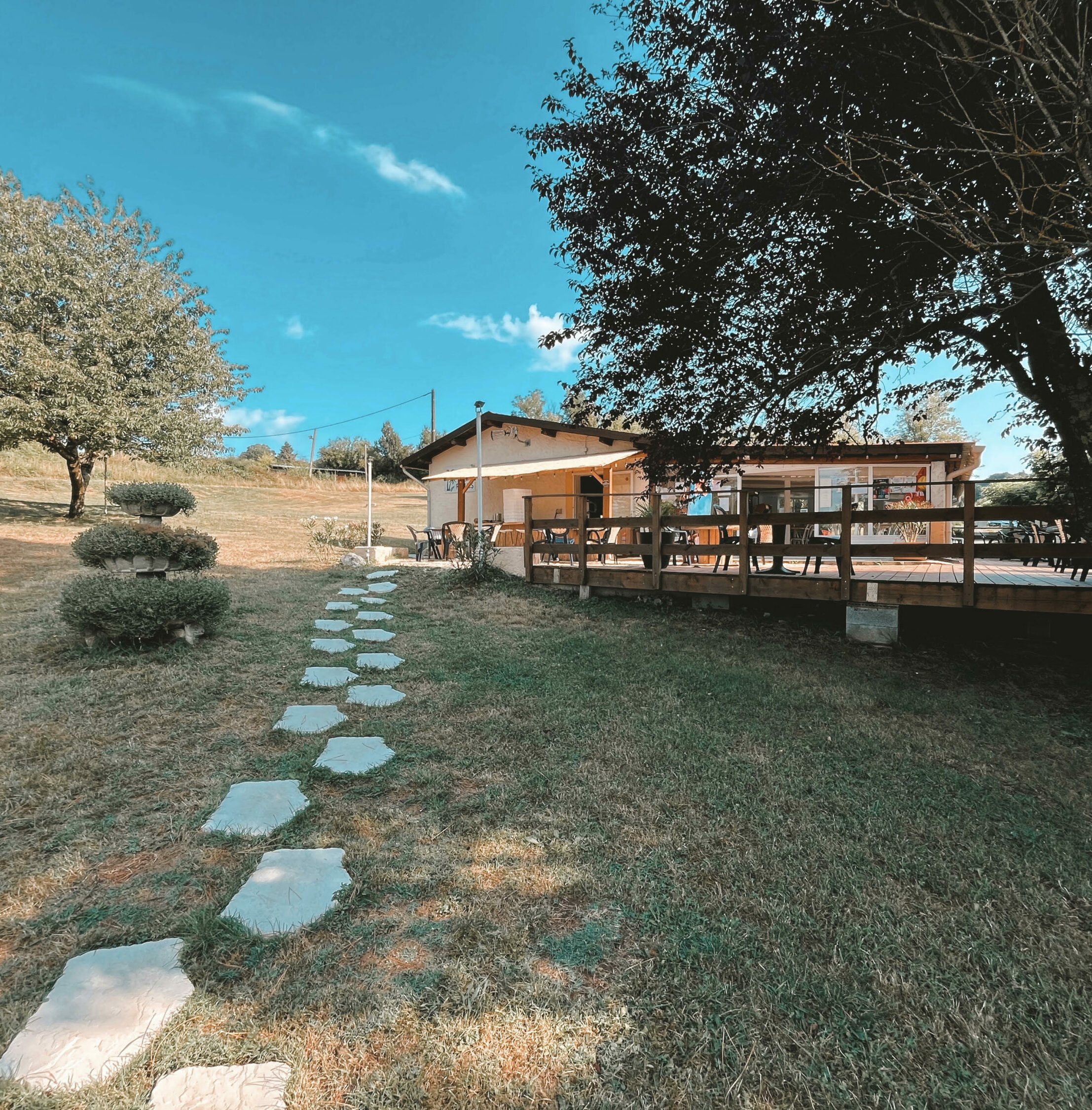 unnamed (1) Camping des Pivolles, Camping proche de Vienne