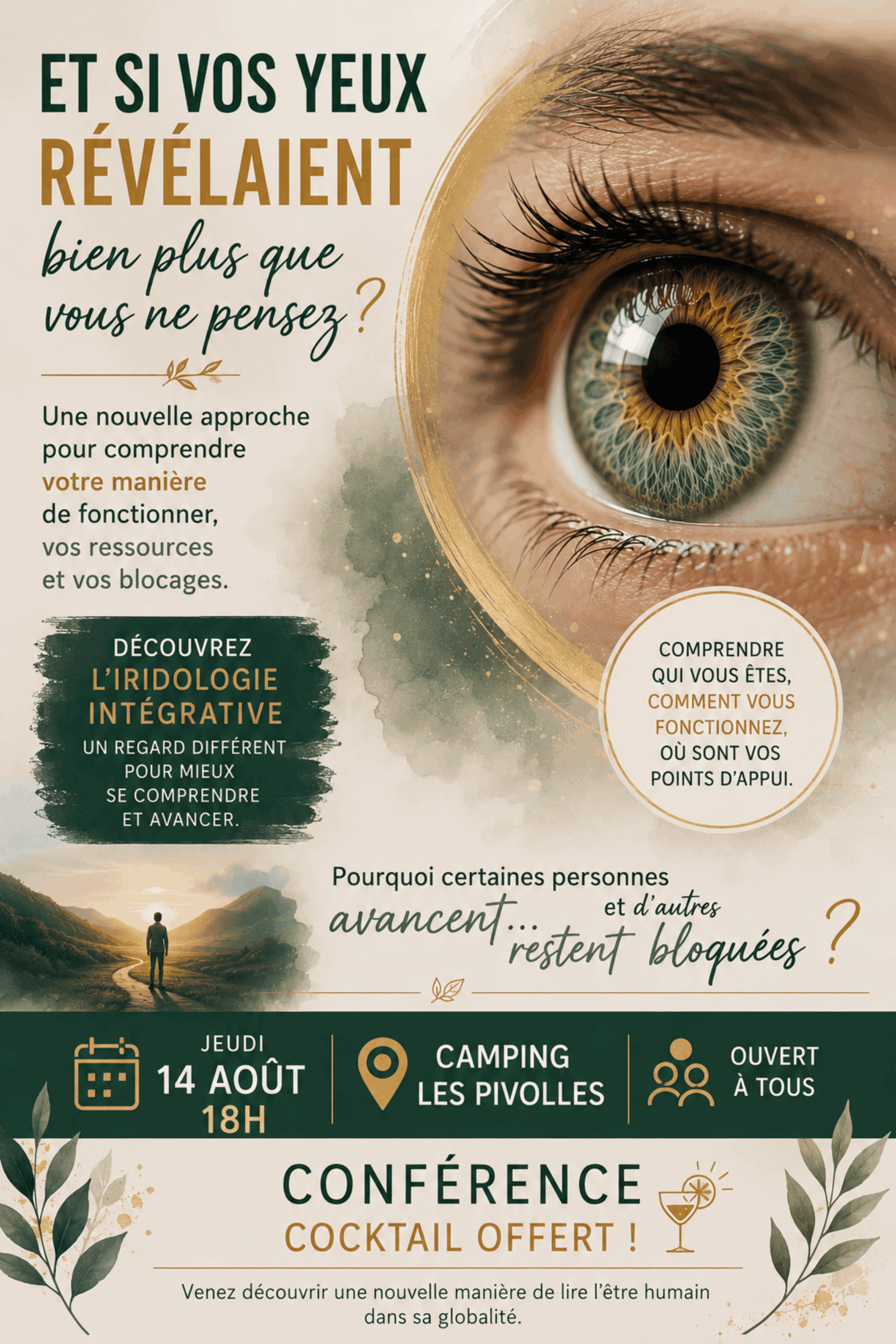 Camping des Pivolles, Camping proche de Vienne